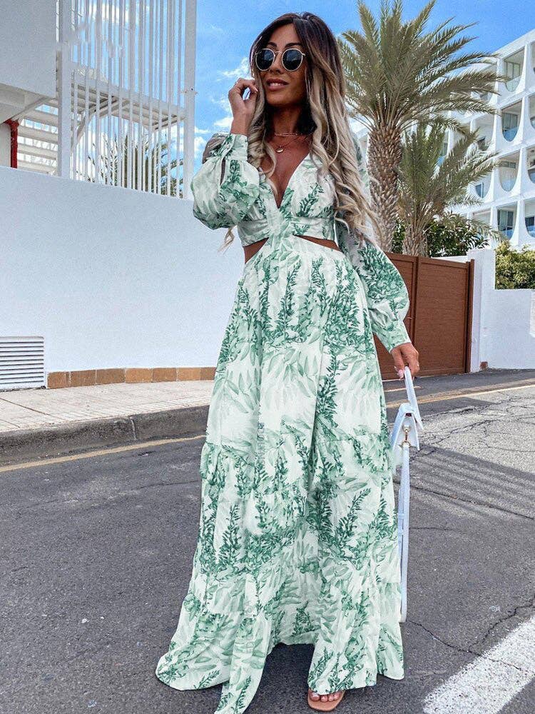 reine maxi dress Reine Maxi Dress